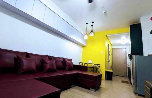 South Triangle House | 30 m² House ∙ 1 bedroom ∙ 6 guests