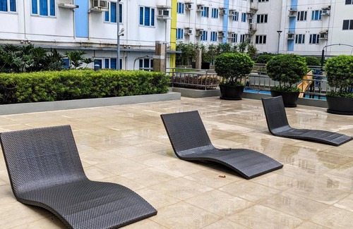 South Triangle House | 30 m² House ∙ 1 bedroom ∙ 6 guests