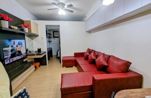 South Triangle House | 30 m² House ∙ 1 bedroom ∙ 6 guests