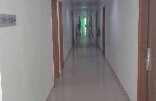 Tabaco City House | 30 m² Motel ∙ 4 guests