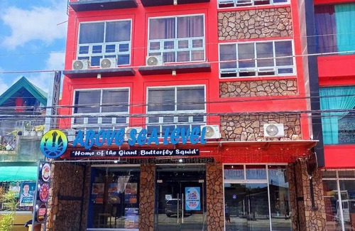 Laoag House | 30 m² Motel ∙ 8 guests