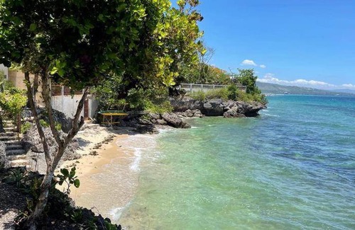 Alcoy Resort | 30 m² Resort ∙ 10 guests