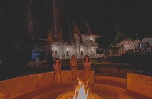 Alcoy Resort | 30 m² Resort ∙ 10 guests