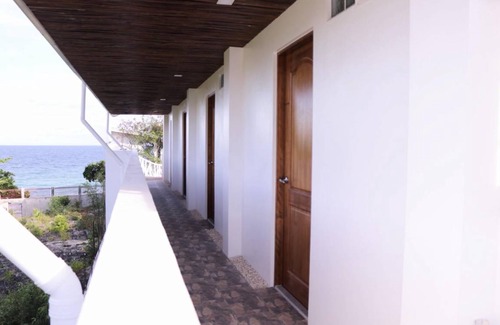 Alcoy Resort | 30 m² Resort ∙ 10 guests