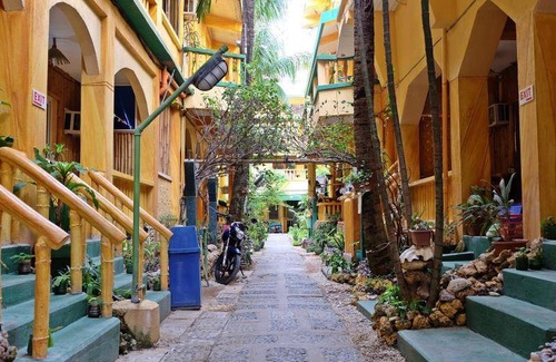Boracay Island Resort | 30 m² Resort ∙ 127 guests