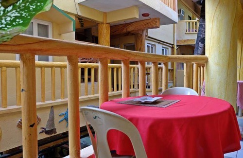 Boracay Island Resort | 30 m² Resort ∙ 127 guests