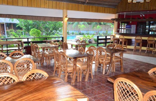 Looc Resort | 30 m² Resort ∙ 127 guests