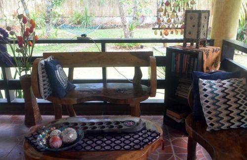 Looc Resort | 30 m² Resort ∙ 127 guests