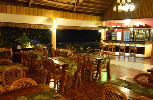 Looc Resort | 30 m² Resort ∙ 127 guests