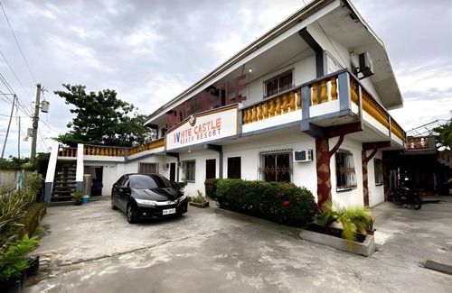 Iba Resort | 30 m² Resort ∙ 2 bedrooms ∙ 15 guests
