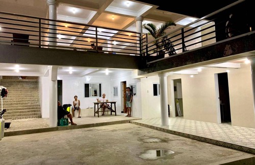Mabini Resort | 30 m² Resort ∙ 3 guests
