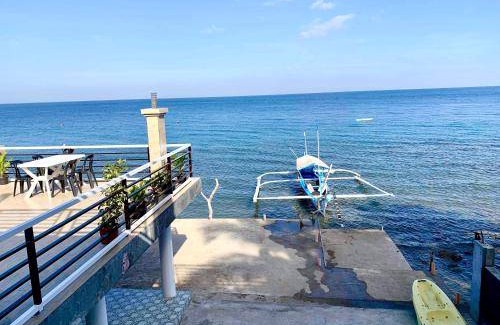 Mabini Resort | 30 m² Resort ∙ 3 guests