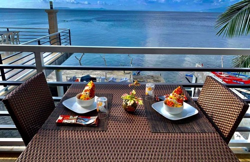 Mabini Resort | 30 m² Resort ∙ 3 guests