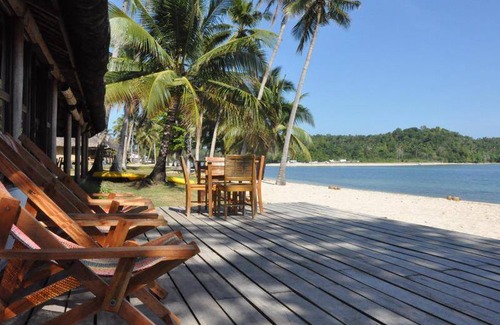 Masbate Province Resort | 30 m² Resort ∙ 4 guests