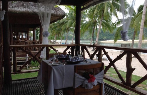 Masbate Province Resort | 30 m² Resort ∙ 4 guests