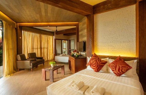 Balamban Resort | 30 m² Resort ∙ 6 guests