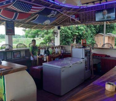 San Antonio Resort | 30 m² Resort ∙ 6 guests