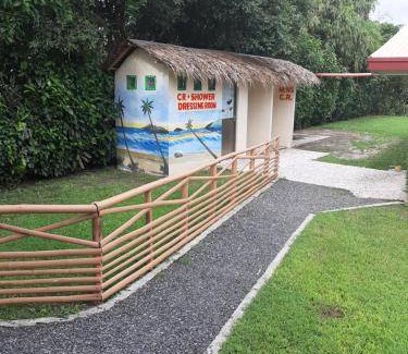 San Antonio Resort | 30 m² Resort ∙ 6 guests