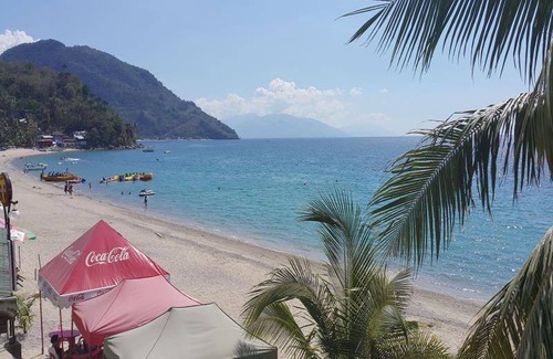 Puerto Galera Resort | 30 m² Resort ∙ 8 guests