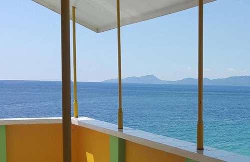 Puerto Galera Resort | 30 m² Resort ∙ 8 guests