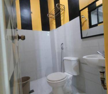 Cabanatuan Apartment | 30 m² Serviced apartment ∙ 6 guests