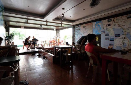 Ermita Night District Apartment | 30 m² Serviced apartment ∙ 127 guests
