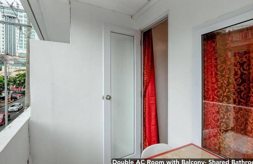 Ermita Night District Apartment | 30 m² Serviced apartment ∙ 127 guests