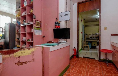Ermita Night District Apartment | 30 m² Serviced apartment ∙ 127 guests