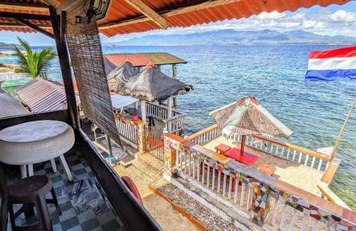 Samboan Apartment | 30 m² Serviced apartment ∙ 8 guests