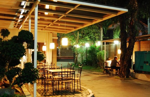 Malabanias Apartment | 30 m² Serviced apartment ∙ 2 guests