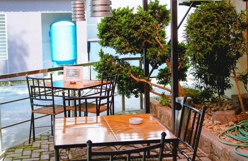 Malabanias Apartment | 30 m² Serviced apartment ∙ 2 guests