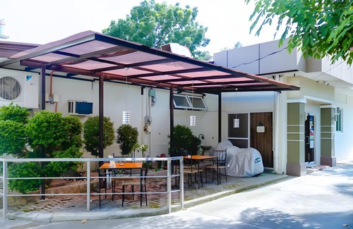 Malabanias Apartment | 30 m² Serviced apartment ∙ 2 guests