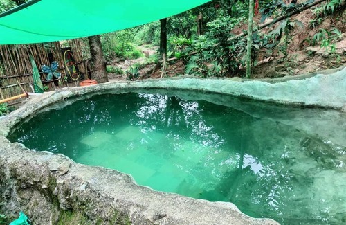 Rizal Province Other | 30 m² Tent ∙ 20 guests