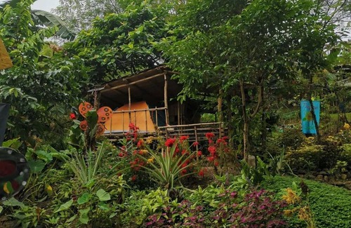 Rizal Province Other | 30 m² Tent ∙ 20 guests
