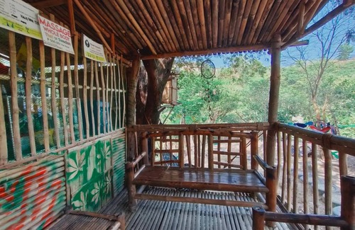Rizal Province Other | 30 m² Tent ∙ 20 guests