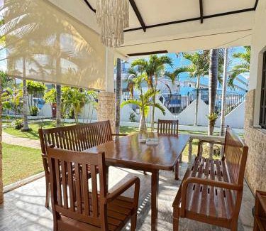 Danao Villa | 30 m² Villa ∙ 4 bedrooms ∙ 10 guests