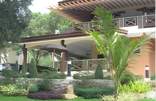 CSJDM Resort | 30 m² Resort ∙ 4 guests