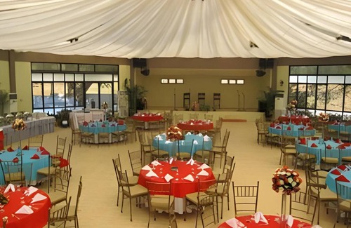 CSJDM Resort | 30 m² Resort ∙ 4 guests
