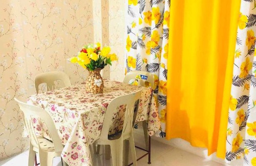 Bantay House | 300 m² Bungalow ∙ 1 bedroom ∙ 8 guests