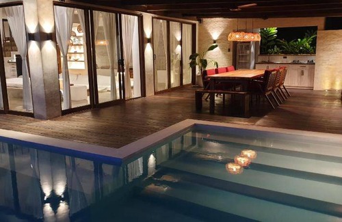 General Luna Hotel | 300 m² Hotel ∙ 2 bedrooms ∙ 8 guests