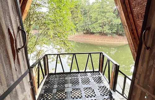 Cavinti Villa | 300 m² Villa ∙ 1 bedroom ∙ 6 guests