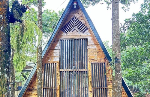 Cavinti Villa | 300 m² Villa ∙ 1 bedroom ∙ 6 guests