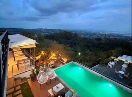 Binangonan Villa | 300 m² Villa ∙ 2 bedrooms ∙ 16 guests
