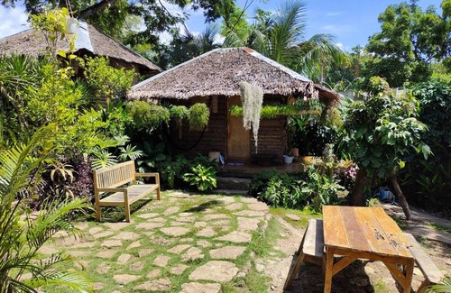 Siquijor Villa | 300 m² Villa ∙ 2 guests