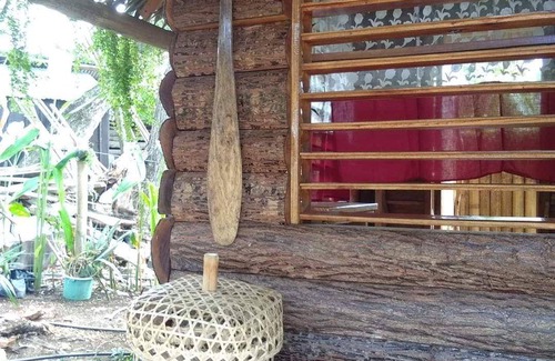 Siquijor Villa | 300 m² Villa ∙ 2 guests