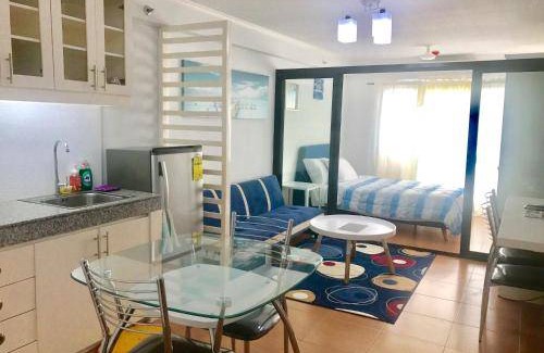 Cagayan de Oro Apartment | 31 m² Apartment ∙ 1 bedroom ∙ 3 guests