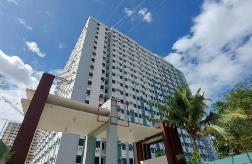 Mandaue Apartment | 31 m² Apartment ∙ 2 bedrooms ∙ 4 guests