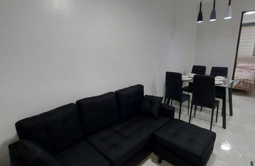 Mandaue Apartment | 31 m² Apartment ∙ 2 bedrooms ∙ 4 guests