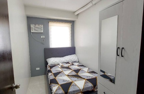 Mandaue Apartment | 31 m² Apartment ∙ 2 bedrooms ∙ 4 guests