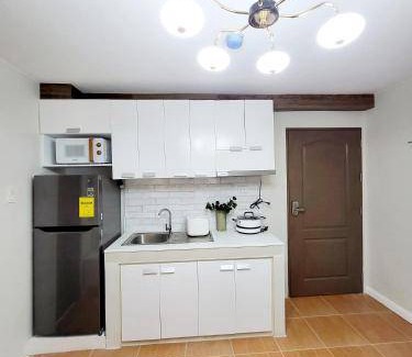 Cagayan de Oro Apartment | 31 m² Apartment ∙ 2 bedrooms ∙ 4 guests